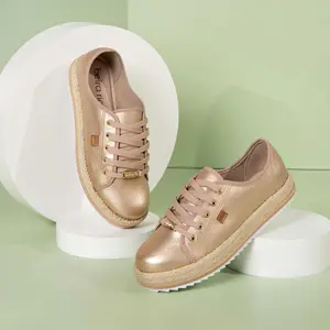 Brazilian Comfortable Sneakers Beira Women Shoes