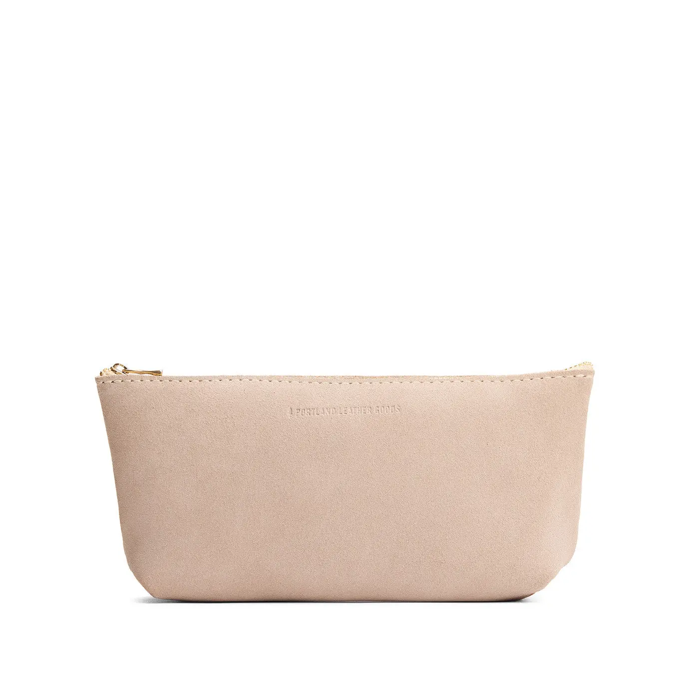 Portland Leather Utility Bag