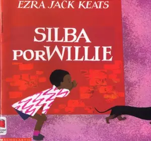 USED-Silba por Willie by Ezra Jack Keats (Paperback)