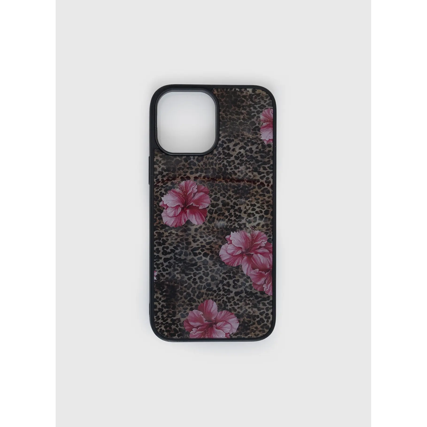 Kersten iPhone Case Leopard Kersten iPhone Case Leopard