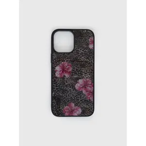 Kersten iPhone Case Leopard