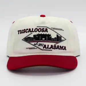 TUSCALOOSA ALABAMA SNAPBACK