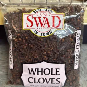 Whole Cloves