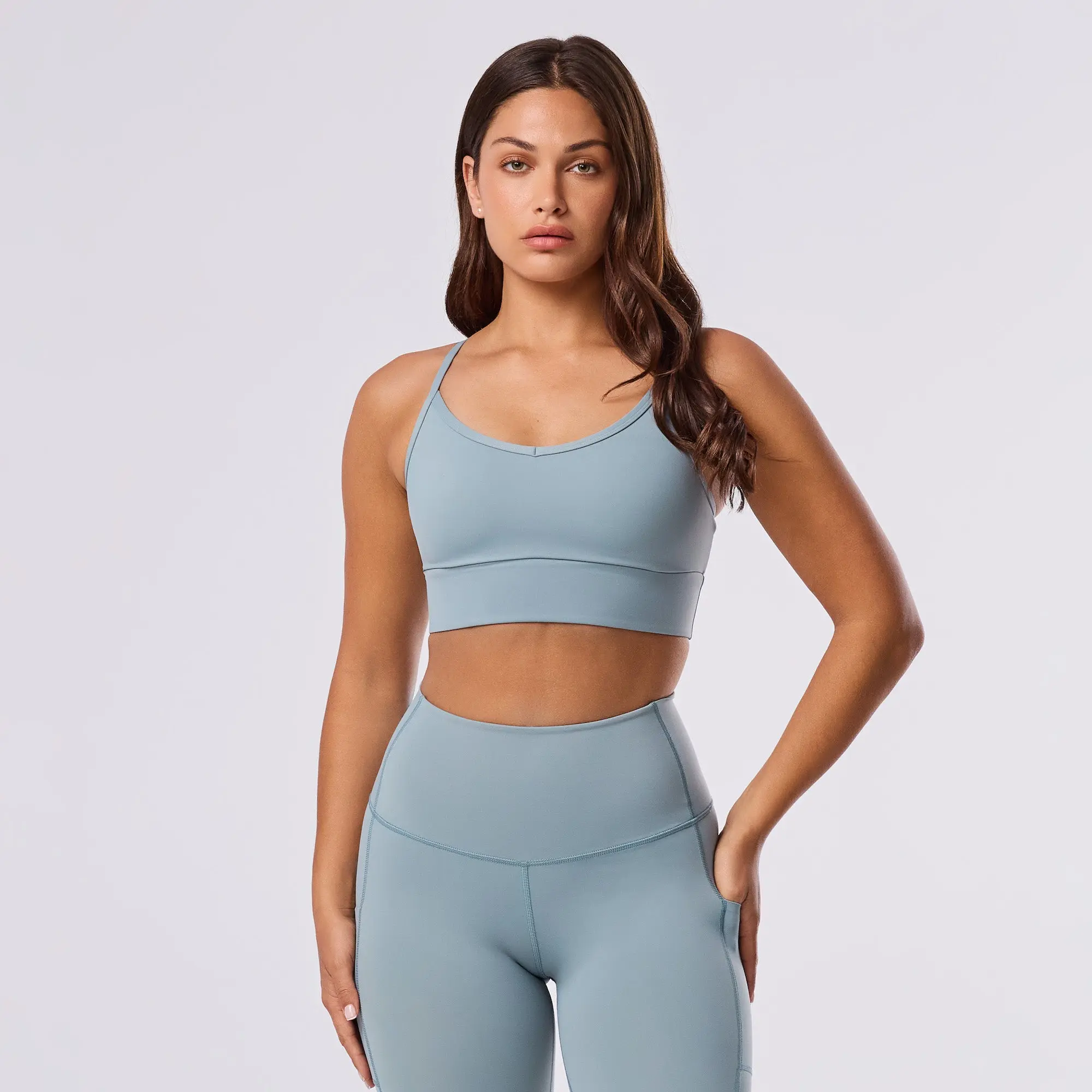 TaviSculpt® Boost Bra