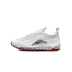 Air Max 97 GS "White Bullet" 921522 111