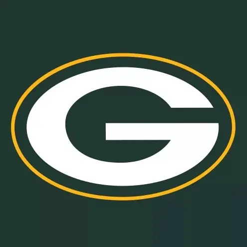 Green Bay Packers 