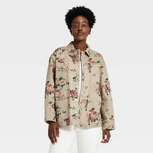 Women's Western Chore Coat - Universal Thread