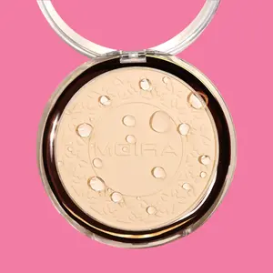 MOIRA - Soft Focus Waterproof Setting Powder