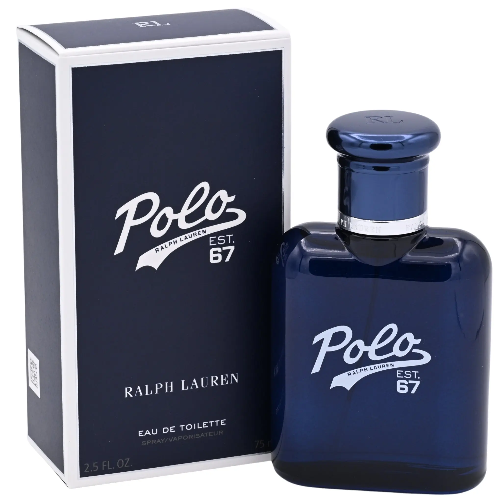 Citrusy Cologne for Men, A Bold Aromatic Fragrance with Bergamot and Vetiver, Fresh Energy Scent, 2.5 fl oz Eau de Toilette Spray, Bold Citrus, Edt Edp Spray