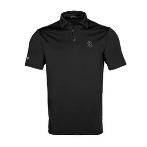 Seattle Kraken Third Jersey Original Polo