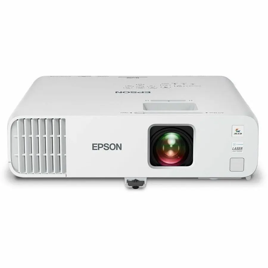 Epson PowerLite L270F Standard 3LCD Projector 21:9 Ceiling Mountable V11HC68020