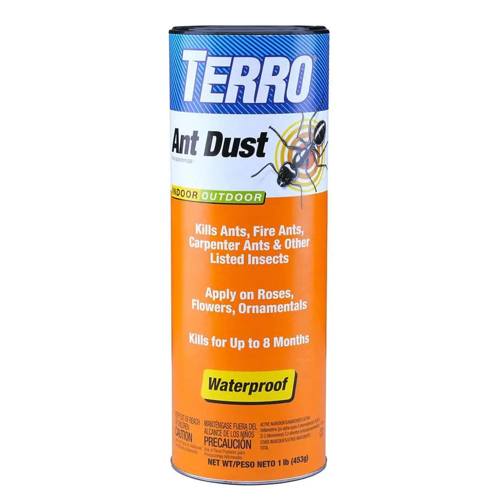 1 lb. Ant Killer Dust