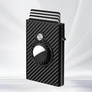 Men's Versatile Solid Color Case Wallet Fashion Tri-Fold Card Organizer with Card Slots for Business and Daily Use