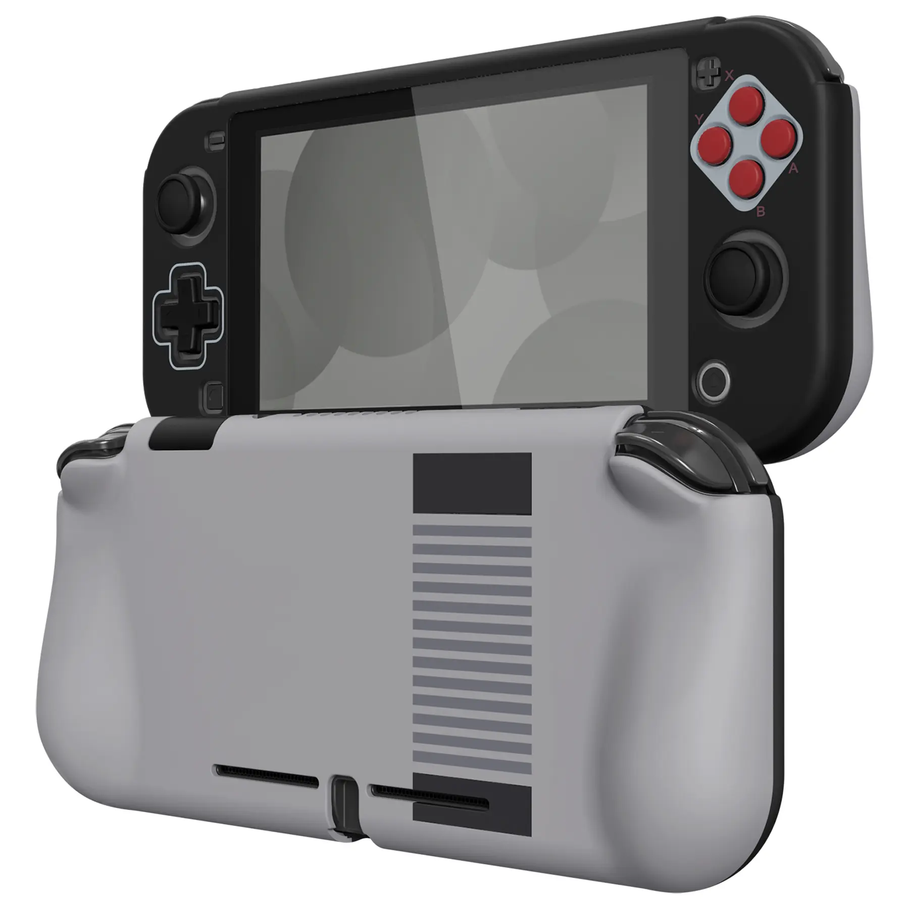 Classics NES Style