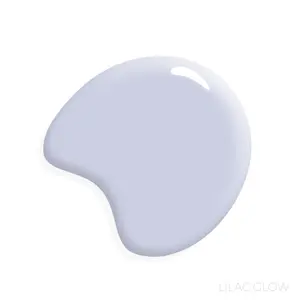 LuxeLacquer - Lilac Glow Elevate - Ultra High Gloss Enamel Paint