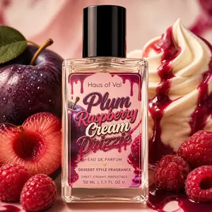 Dessert Perfume 30ml