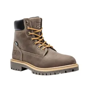 Timberland PRO Direct Attach Women's Steel Toe Waterproof 200G Insulated Work Boots