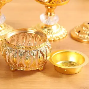 Resin Aromatherapy Incense Burner Home Decor Hotel Wedding Use Set Freshener Fragrance Scent Scented Perfume Ceramic