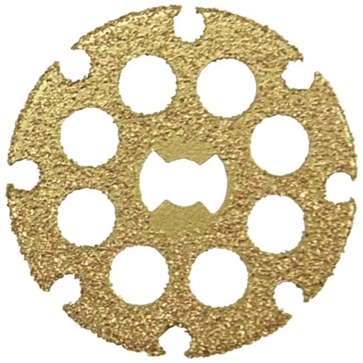 Dremel 1-.50in. EZ Lock Cutting & Shaping Wheel