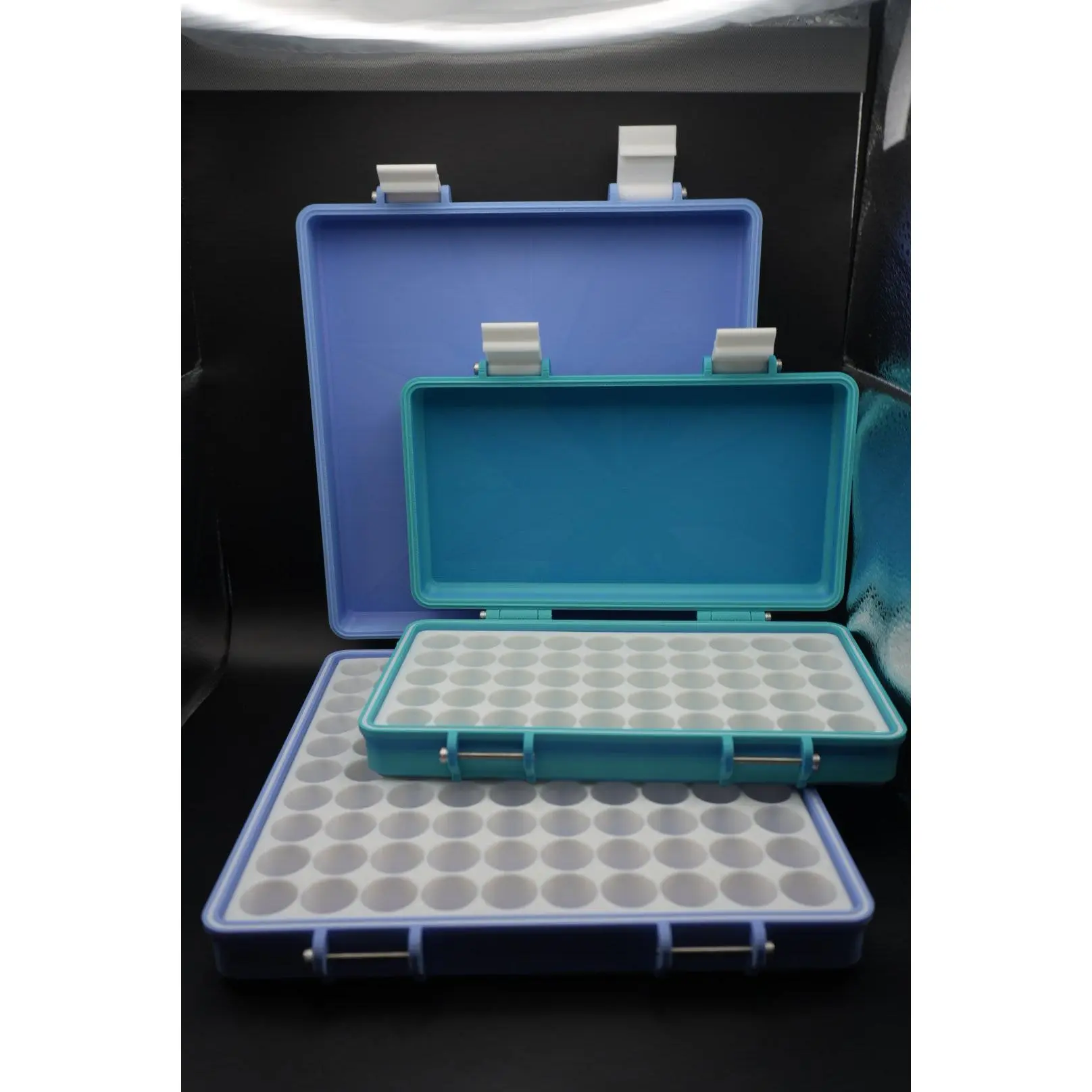 20ML - Aminos Storage container case 20ML - Aminos Storage container case
