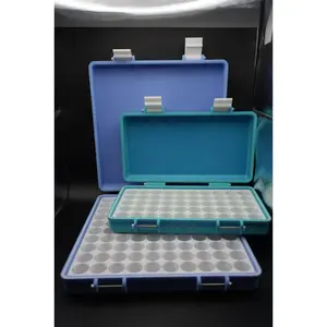 20ML - Aminos Storage container case 20ML - Aminos Storage container case