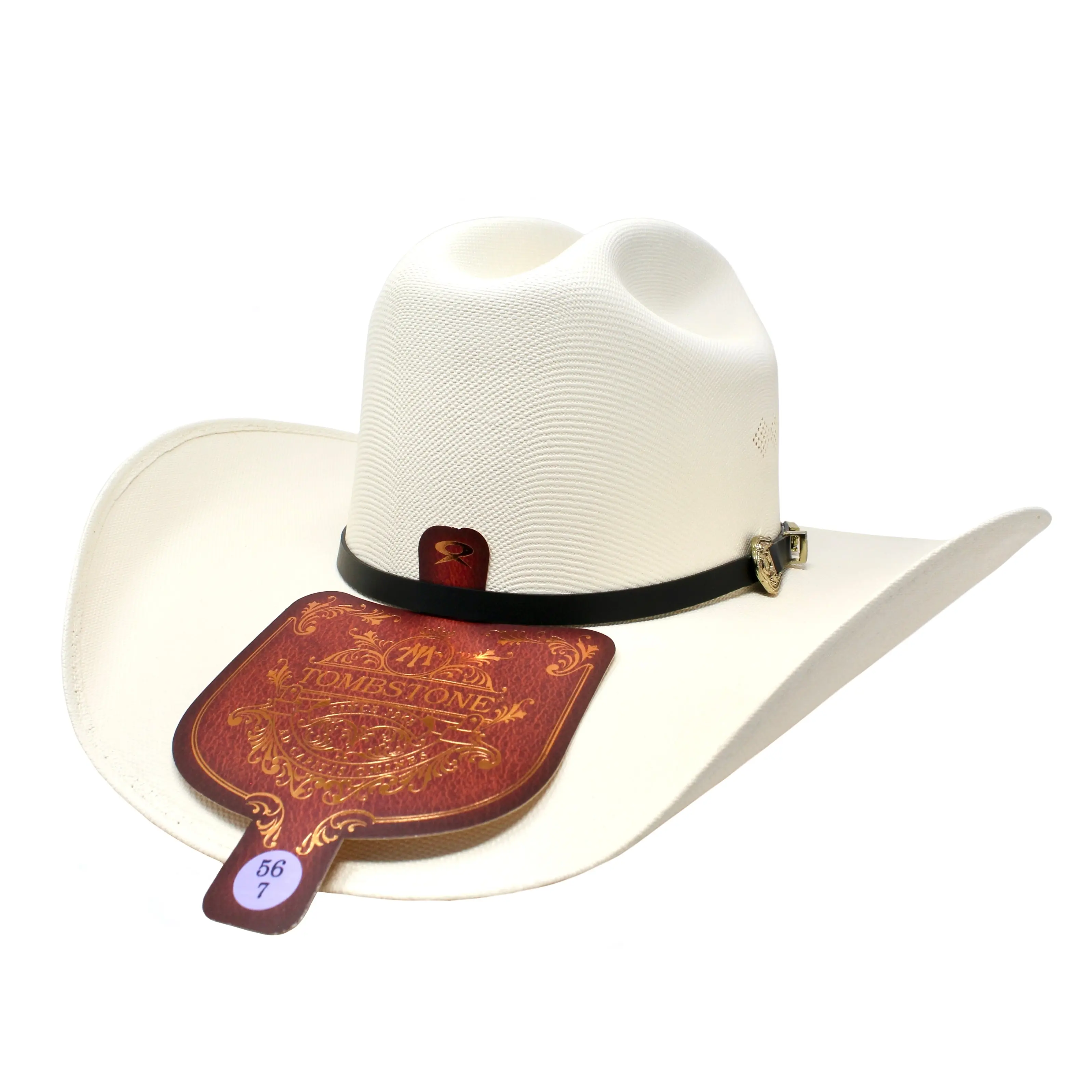 Tombstone 1000X Telar - Roper