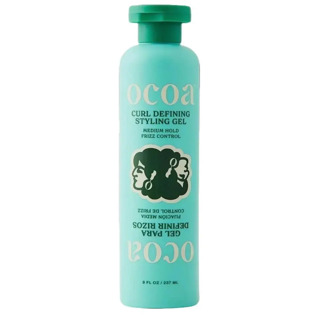 Curl Defining Styling Gel