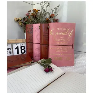 Notebooks Journals Stationery Travel Notebooks | Ideal Gifts for Parents & Elderly