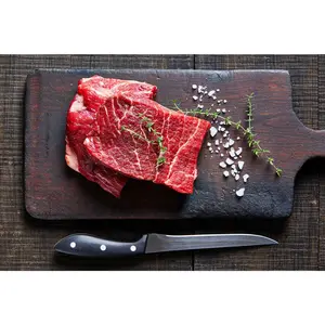 USDA Prime Flat Iron