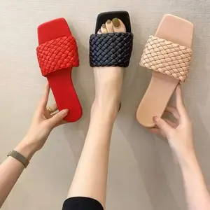 Women's Casual Sandals, Breathable Open-Toe Footwear for Daily Wear