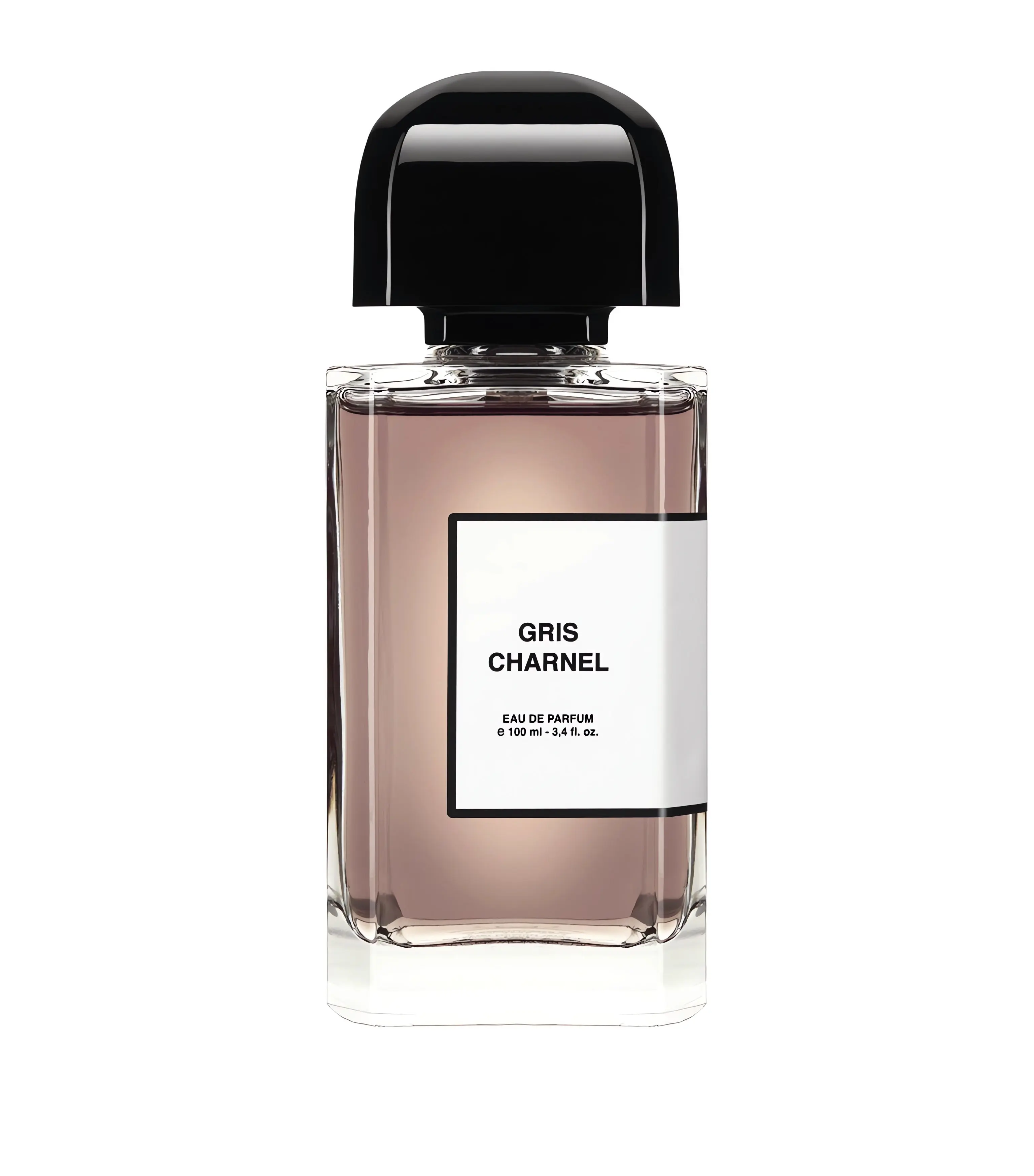 BDK Parfums Paris Unisex 3.4 Ounce Gris Charnel Eau de Parfum BDK Parfums Paris Unisex 3.4 Ounce Gris Charnel Eau de Parfum