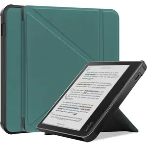 T Tersely Smart Cover Case for Kobo Libra Colour 2024 Released (Model: N428), Slimshell Stand Case with Auto Sleep/Wake Compatible with 7 inch Kobo Libra Colour eReader