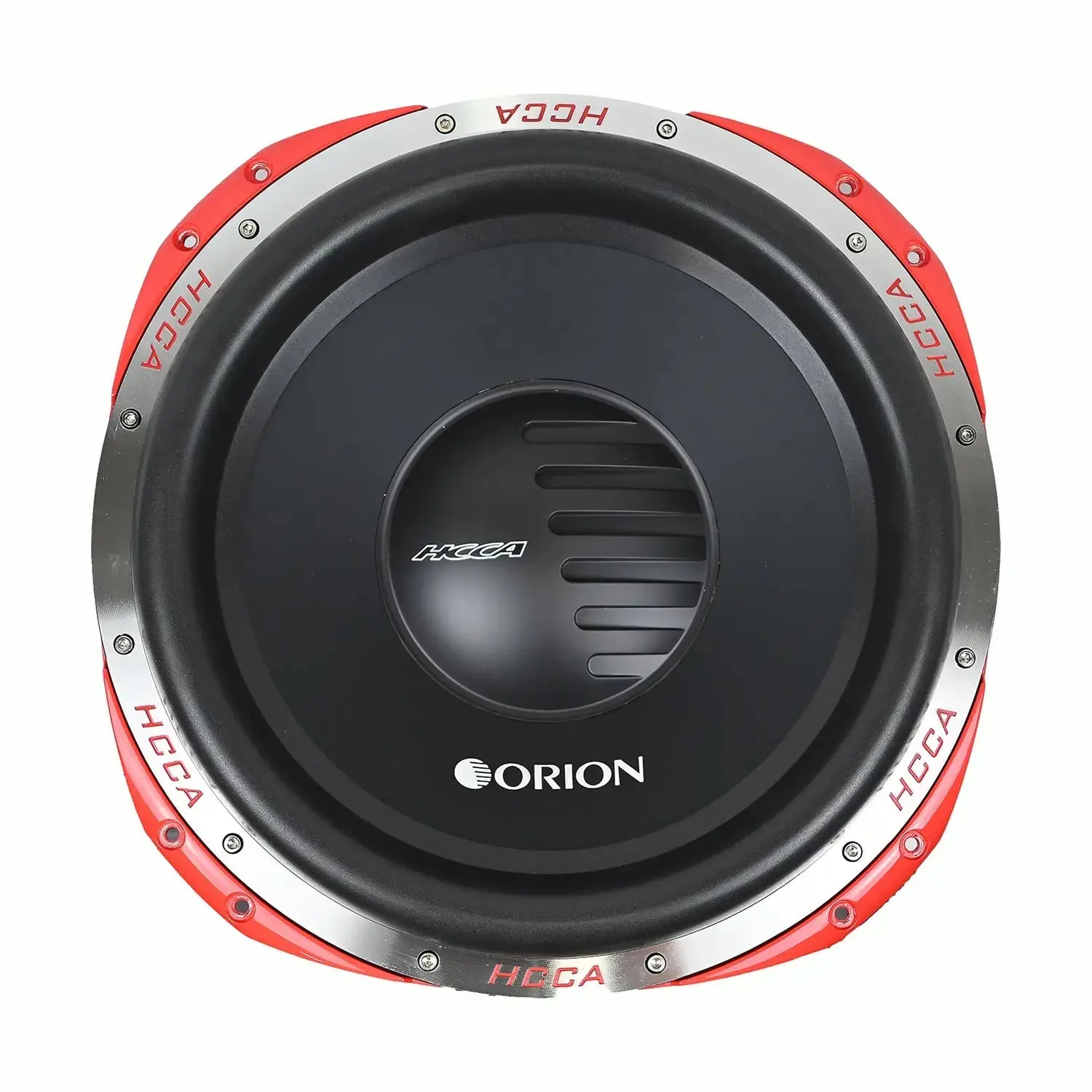 Orion Car Audio HCCA154 - 15 Inch Subwoofer 2500 Watts RMS 4-Ohm DVC