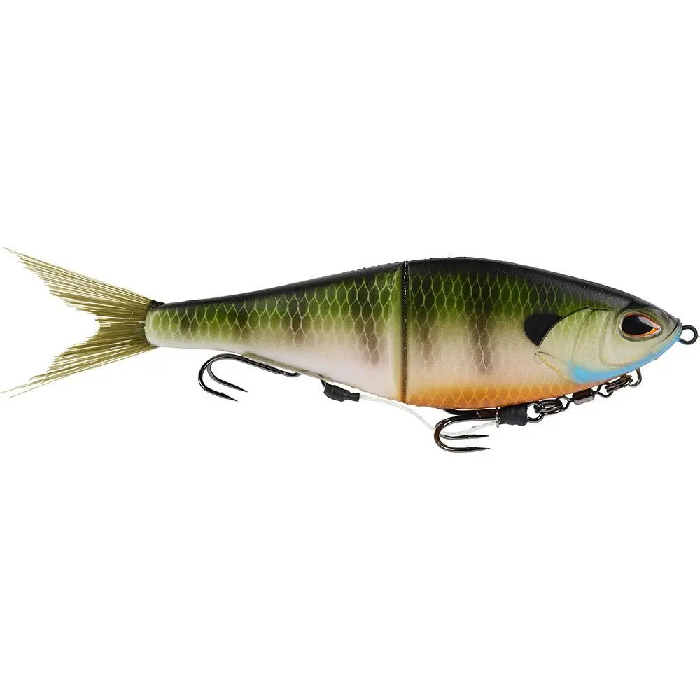 Berkley PowerBait Chop Block - 6 Inch Berkley PowerBait Chop Block - 6 Inch