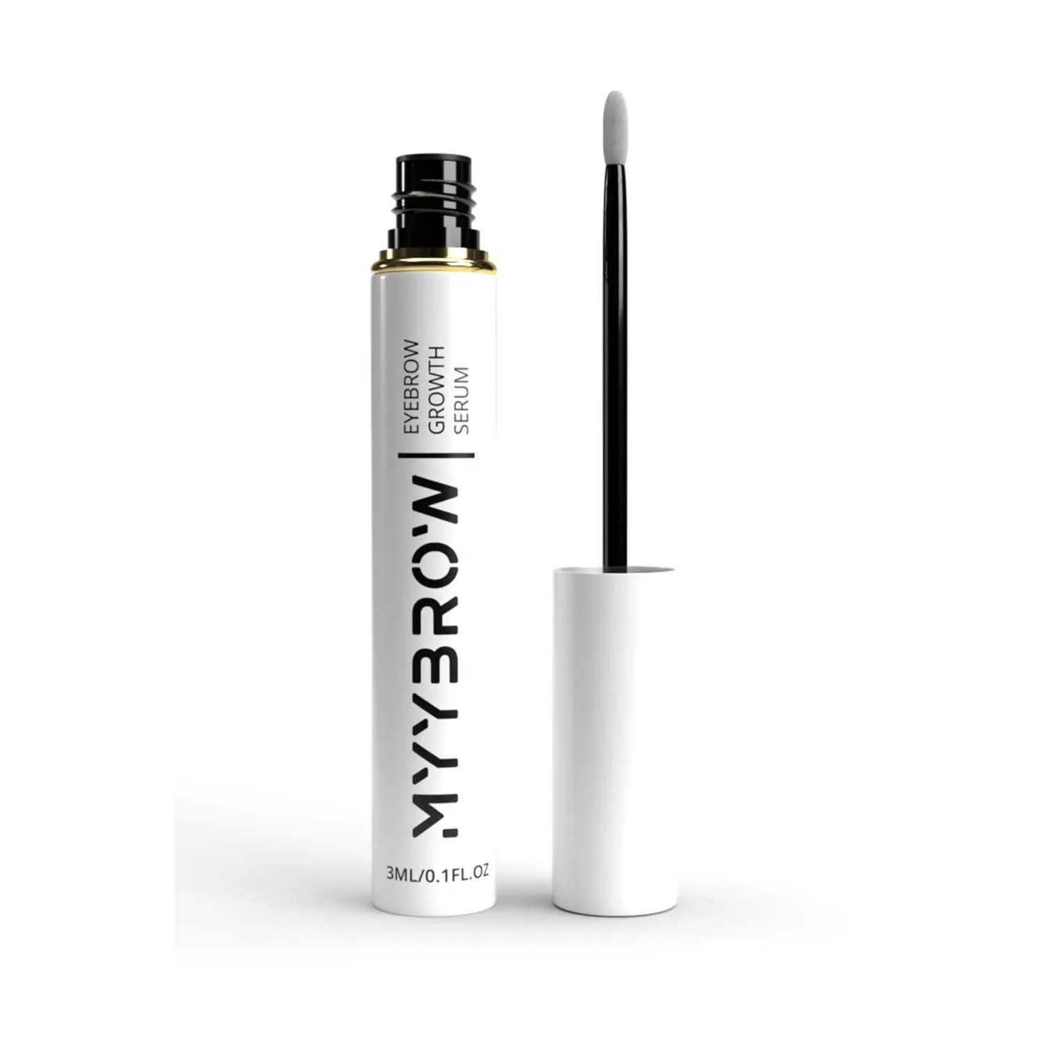 Eyebrow Growth Serum