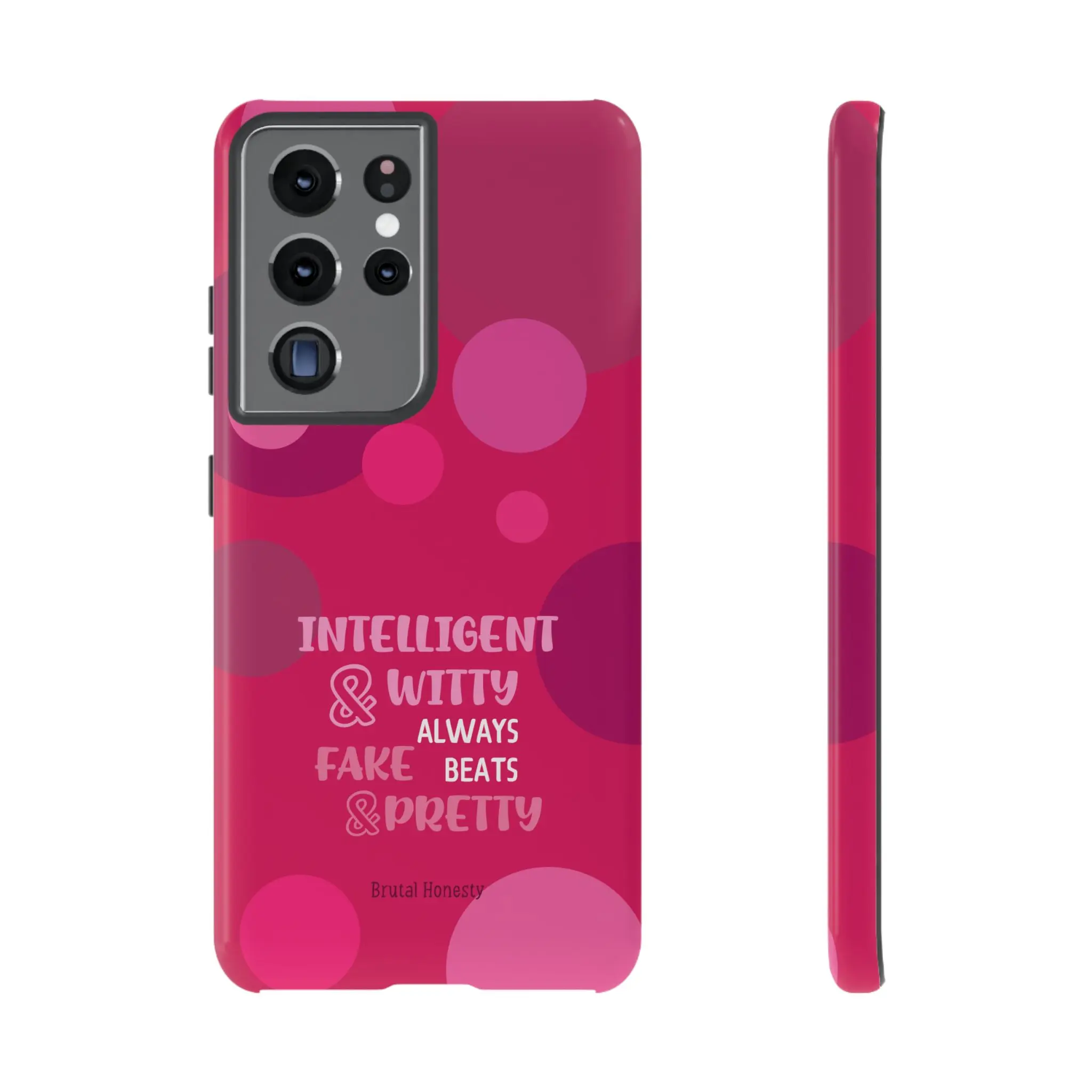 Samsung Galaxy S21 Ultra / Glossy