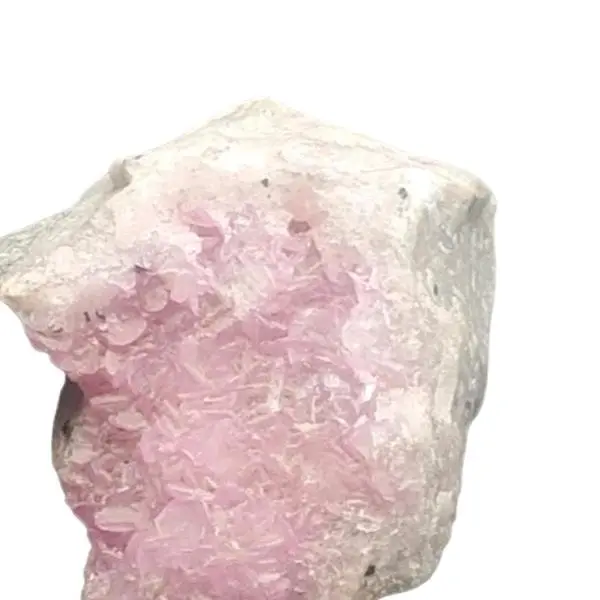 Cobaltoan calcite, specimen, Decor Democratic Republic of Congo, pink