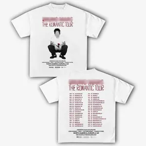 Pop 2026 Shirt, Retro Music Fan Gift