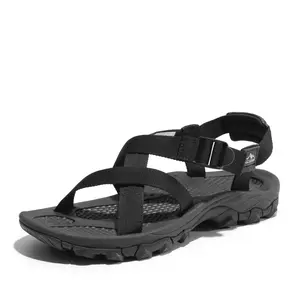 NORTIV8 Men's Open Toe Athletic Sport Sandals