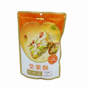 HaoXiangNi Nut Crisp HaoXiangNi Nut Crisp