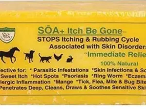 SOA-Itch Be Gone