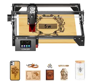 Longer RAY5 5W Laser Engraver