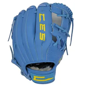 CES C-Star Series - 11.5" Pro I-Web Baseball Fielding Glove - "The Comet"