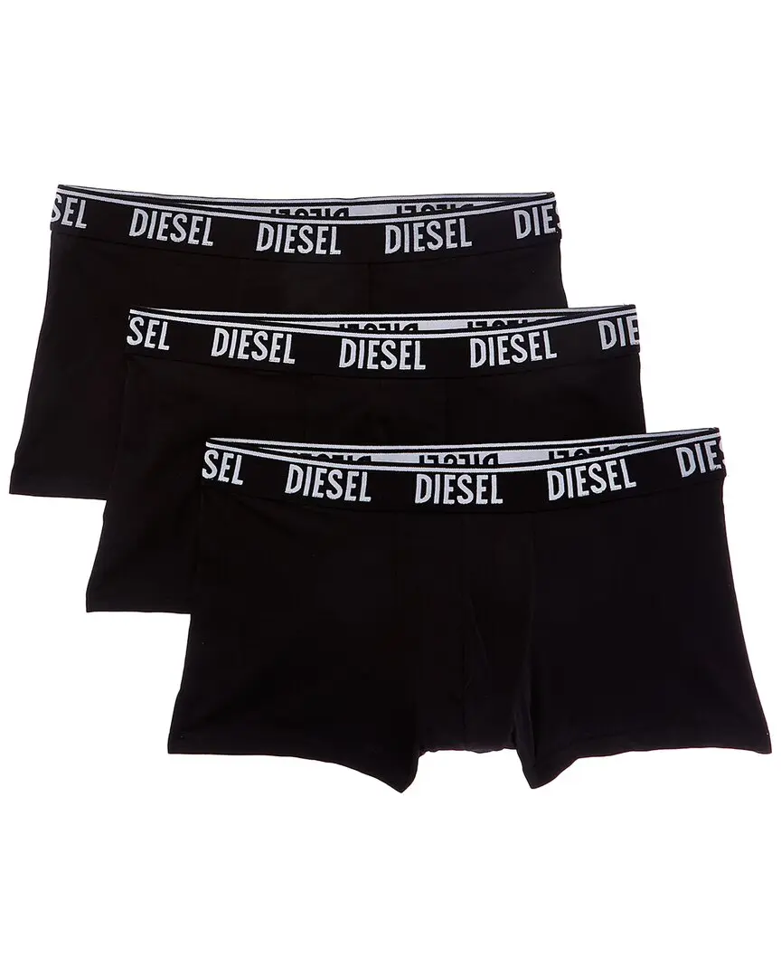 Diesel 3pk Trunk