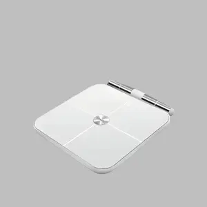 Smart Body Fat Scale – Accurate Body Composition Analyzer for Fitness & Health Tracking