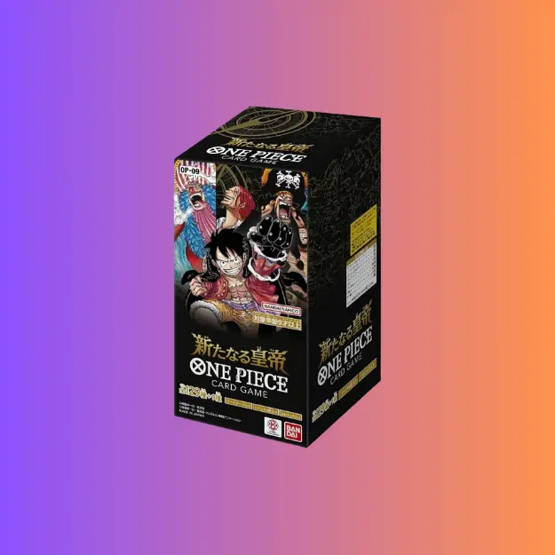 op09 booster box card list op09 booster box card list