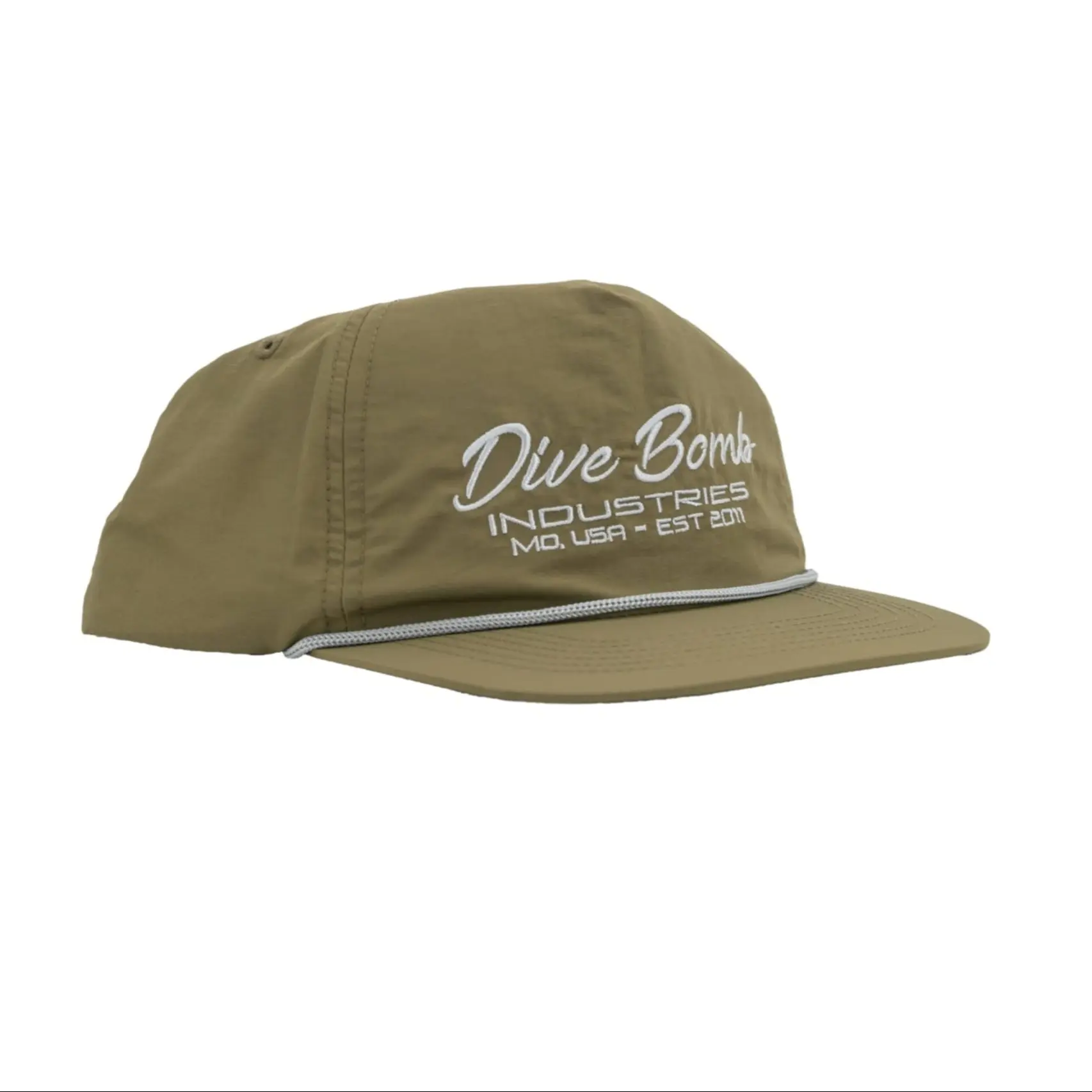Rope Hat