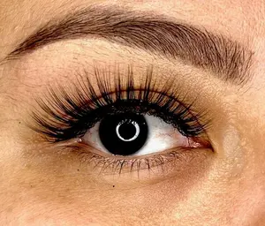 SA106 Confident Magnetic Lashes