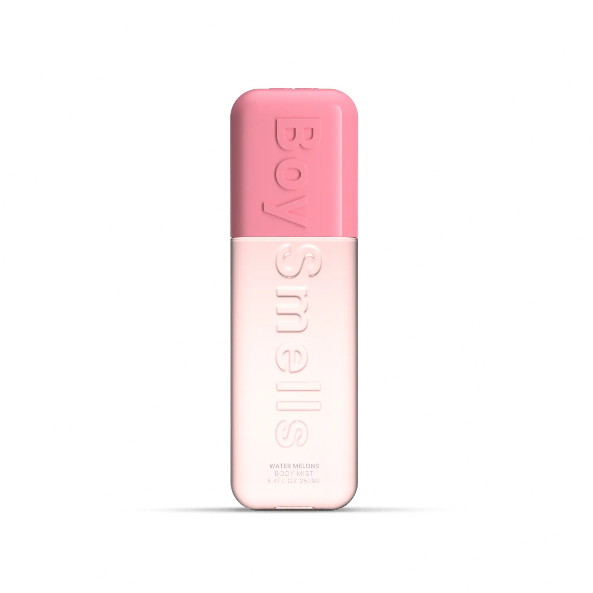 Water Melons - 8oz Hair + Body Mist - Watermelon, Jasmine + Teakwood