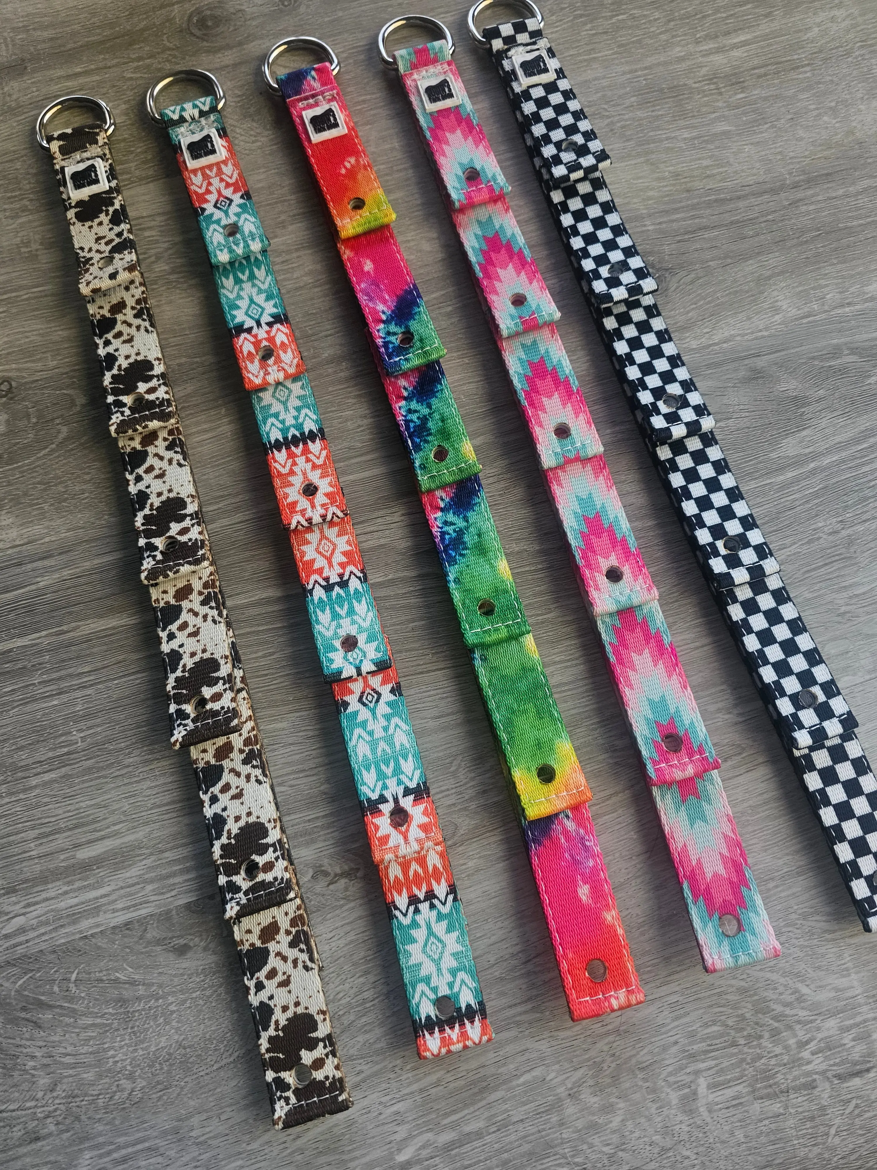 Cinch hanger Cinch hanger
